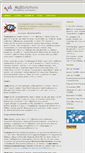 Mobile Screenshot of algs.org